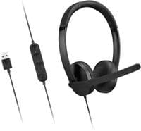 Гарнітура Lenovo USB-A Wired Stereo Headset Gen 2