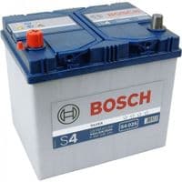 Автомобільний акумулятор 2023 BOSCH (S40 250) (D23) Asia 60Ah 540A L+