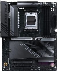 Материнська плата GIGABYTE B850 AORUS ELITE WIFI7