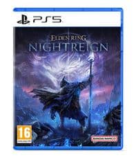Гра консольна PS5 Elden Ring Nightreign, BD диск