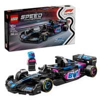 Конструктор LEGO Speed Champions Автомобіль для перегонів BWT Alpine F1® Team A524