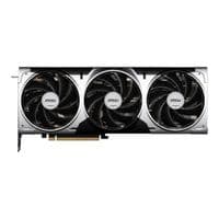 Відеокарта MSI Nvidia GeForce RTX 5070 Ti VENTUS 3X OC 16G (RTX 5070 Ti 16G VENTUS 3X OC)