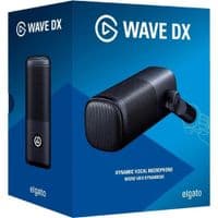 Микрофон Corsair Elgato Wave DX Dynamic 