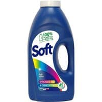 Гель для стирки Soft Full Color На основе натурального мыла 2.25 л (8003640020218)