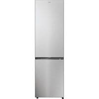 Холодильник із морозильною камерою Candy ECN2CQTEX206