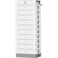Акумуляторна батарея DYNESS STACK100-10 10xS51100, 51.2kW, 512V, 100Ah, LiFePO4, SBDU100