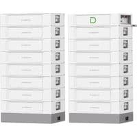 Акумуляторна батарея DYNESS STACK100-15 15xS51100, 76.8kW, 768V, 100Ah, LiFePO4, SBDU100