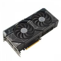 Відеокарта ASUS GeForce RTX4070 Dual 12G EVO DDR6X (90YV0LM1-M0NA00)