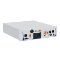 BMS для батарей DEYE BOS-A 1000V 160A (BOS-A-PDU-2 1000V/160A) ⚡️⚡️