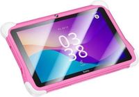 Планшет HOCO HI10 8-inch children tablet PC Pink