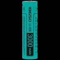 Аккумулятор Videx Li-Ion 18650 3000mAh