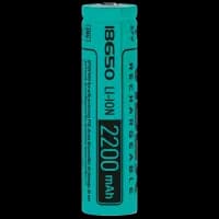 Аккумулятор Videx Li-Ion 18650 2200mAh