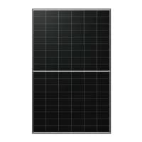 Сонячна панель Longi LR7-54HTH-465M (465W, HPBC, MONO, MBB, Half-Cell)