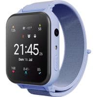 Детские часы CANYON Alfie KW-37 MP3 Study&Game Blue