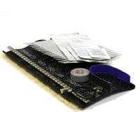 Муфта усиленная термоусадочная GSC 43/8-150 (10...30), Corning