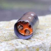 Термоусадковий кабельний введення з гелем D40 мм (4х13 мм), Corning
