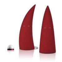 Акустическая система Edifier Spinnaker e30 Red
