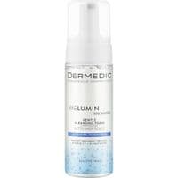 Пенка для умывания Dermedic Melumin Gentle Cleansing Foam Для чувствительной кожи 170 мл (5901643177492)
