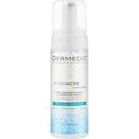 Пенка для умывания Dermedic Normacne Anti-Imperfection Cleansing Foam Для проблемной кожи 170 мл (5901643177515)