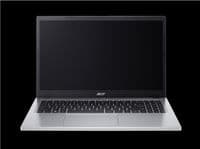 Ноутбук Acer Extensa EX215-35 15.6" FHD, Intel C N150, 8GB, F256GB, UMA, Lin, сріблястий