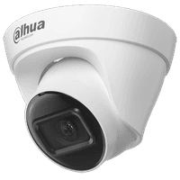 2Mп IP відеокамера вуличний / внутр DH-IPC-HDW1230T1 (2.8 мм)