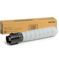 Тонер картридж Xerox AL B8245/B8255 (52 000 стор) Black