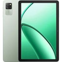 Планшет Blackview Tab 60 10.1" HD+ 4 / 128 ГБ / WIFI Зеленый (6931548318224)