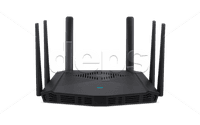 Маршрутизатор Acer Predator Connect W6x (Wi-Fi 6) (AX6000)