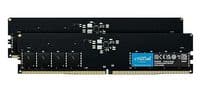 Набір із двох модулів пам'яті 64GB DDR5-5600 KIT2 CT2K32G56C46U5 CRUCIAL