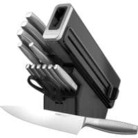 Набор ножей Ninja StaySharp из 14 предметов K62014EUUK