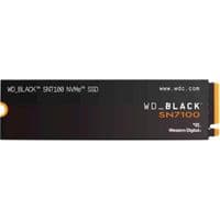 SSD M.2 NVMe 1TB WD Black SN7100 SanDisk 3D TLC 7250/6900 MB/s PCIe 4.0