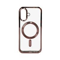 Чехол для смартфона Cosmic CD Magnetic for Apple iPhone 16 Rose Gold