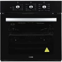 Духовка електрична LUXELL B66-LXSF3CMB