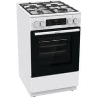 Плита комбінована Gorenje GK5C43WF