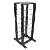 Стійка QUBE для 8ми батарей HV51100 (QB32U8BAT)