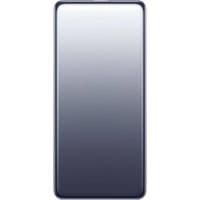 Зовнішня АКБ Xiaomi 5000mAh Ultra Slim 18W GL (BHR9535GL) сірий