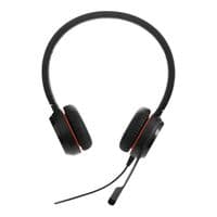 Jabra Evolve 30 II, USB C/A Stereo MS