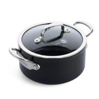 Кастрюля GreenPan Barcelona Pro, 24 см, 4,9л (CC005334-001)