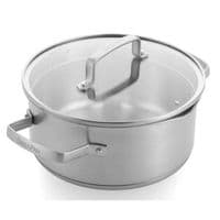 Кастрюля GreenPan Chef's Collection, 18 см, 2 л (CC007729-001)