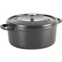 Кастрюля GreenPan Featherweights, 28 см, 6,3 л (CC005057-001)