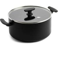 Кастрюля GreenPan Smart, 24 см, 5,1 л (CC005195-001)