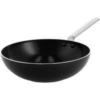 Сковорода GreenPan Chef's Collection Вок 28 см, 3,6 л с керамическим покрытием (CC007737-001)