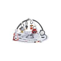 Дитячий килимок Tiny Love розвиваючий з дугами, колекція Rock N Roll (1208506830)