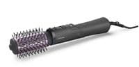 Фен Philips 7000 Series, 1000Вт, 3 режима, ионизация, холл. обдув, черный