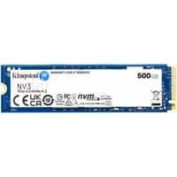 SSD 500GB Kingston NV3 M.2 2280 PCIe 4.0 x4 NVMe