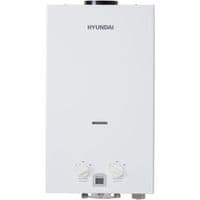 Проточний водонагрівач газовий HYUNDAI ARIS20-01UA