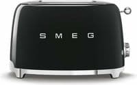 Тостер SMEG TSF01BLEU