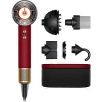 Стайлер Dyson HD16 Supersonic Nural EU Red Velvet/Gold