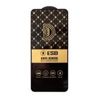 Защитное стекло для Motorola G32, OG HD Super Glass ESD, Black, Bulk