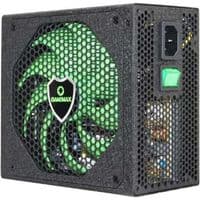 Блок живлення ATX 1050W, 80 Bronze , fan 140mm,ful ly modularOVP, UVP, OTP, OCP, OLP, OPP, SCP GM-1050  Modular